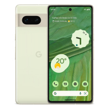 Google Pixel 7 8/256Gb зеленый (US)