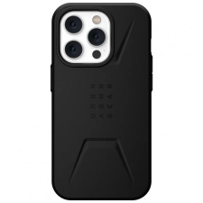 Чехол Urban Armor Gear (UAG) Civilian for MagSafe Series для iPhone 14 Pro Черный