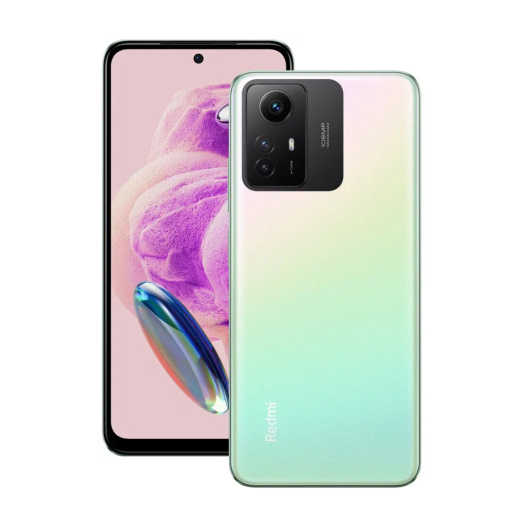 Xiaomi Redmi Note 12S 8/256Gb Global Зеленый 