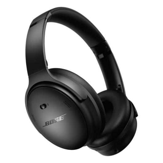 Беспроводные наушники Bose QuietComfort Headphones Черные