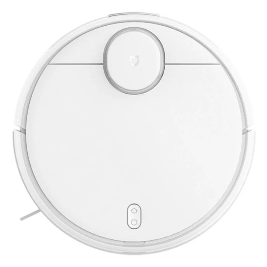 Робот-пылесос Xiaomi Mijia Sweeping Vacuum Cleaner 3C Plus