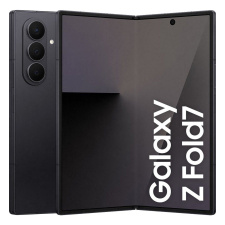 Samsung Galaxy Z Fold 7 F966B 12/256 GB Черный EAC