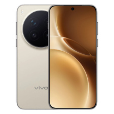 Vivo X300 Pro 16/512Gb Global Золотистый