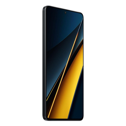 Xiaomi Poco X6 Pro 5G 8/256Gb Global Черный