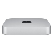 Apple Mac Mini 2020 (MGNR3ZP/A) M1/8 ГБ/256 ГБ SSD/Apple Grahics 8-core/OS X серебристый