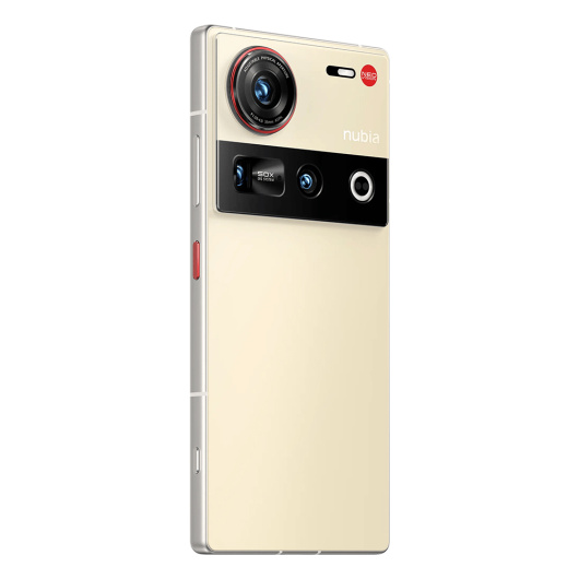 ZTE Nubia Z70 Ultra 16/512Gb Global Желтый