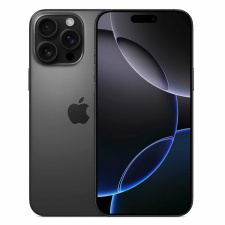 Apple iPhone 16 Pro 512 GB Black Titanium USA eSIM (без RuStore)