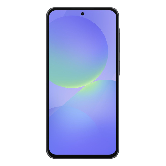 Samsung Galaxy A36 5G 8/256Gb A366B Черный