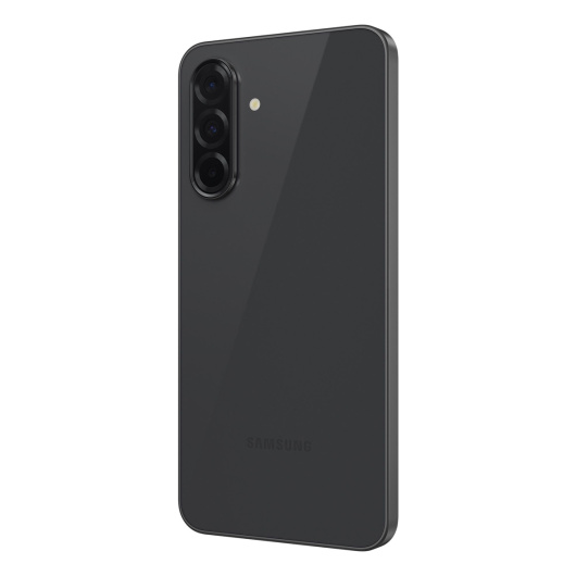 Samsung Galaxy A36 5G 8/256Gb A366B Черный