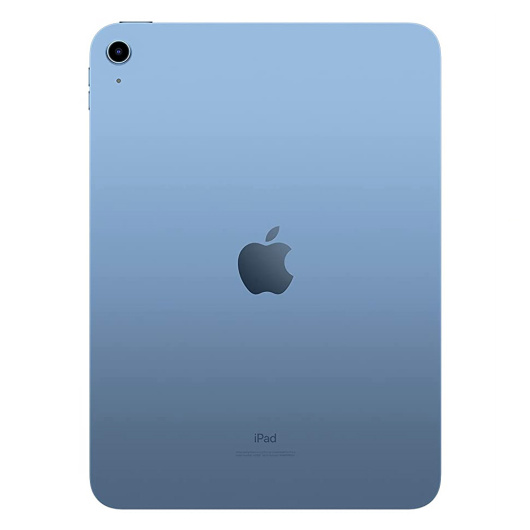 Планшет Apple iPad 10.9 (2022) Wi-Fi 64Gb Синий