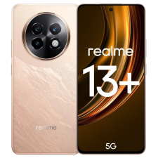 Realme 13+ 5G 8/256Gb РСТ Бронзовый