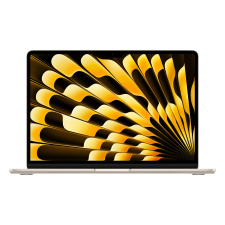 Ноутбук Apple MacBook Air 15.3 2026 M5 16GB/512GB Сияющая звезда (MDVD4)