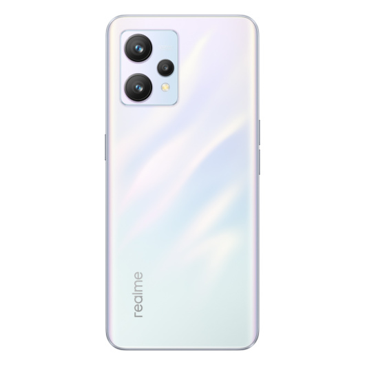 Realme 9 8/128Gb Global Белый