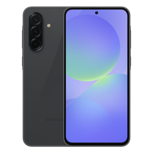 Samsung Galaxy A36 5G 8/256Gb A366B Черный
