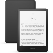 Электронная книга  Amazon Kindle Paperwhite(2024) 12th Gen 7,32Гб ,Черная