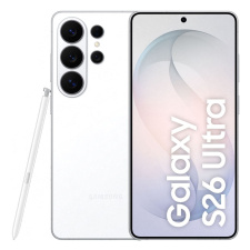 Samsung Galaxy S26 Ultra 16/1TB SM-S948B Белый Global Version