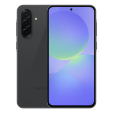 Samsung Galaxy A36 5G 12/256Gb nano SIM + eSIM Черный