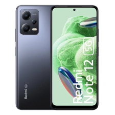 Xiaomi Redmi Note 12 5G 6/128Gb Global Черный