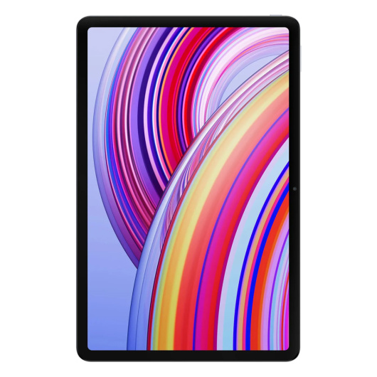 Планшет Xiaomi Redmi Pad Pro, 12.1", 8 ГБ/256 ГБ, Wi-Fi, голубой РСТ