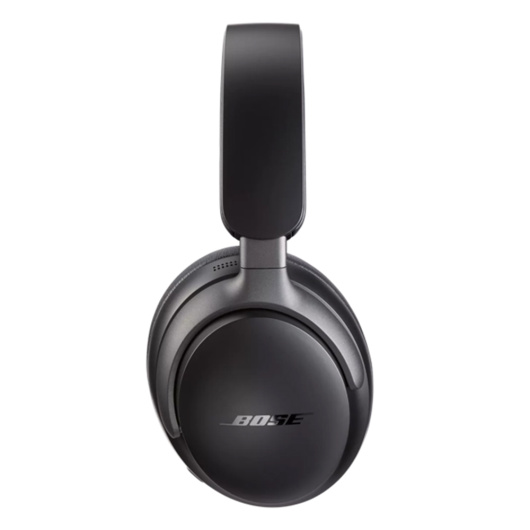 Беспроводные наушники Bose QuietComfort Ultra Headphones Черные