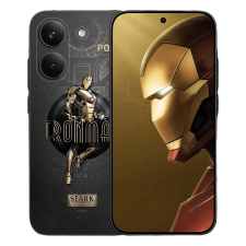 Xiaomi Poco X8 Pro 12/512Gb Global Iron Man Edition