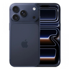 Apple iPhone 17 Pro Max 512 GB Deep Blue eSIM (без RuStore)