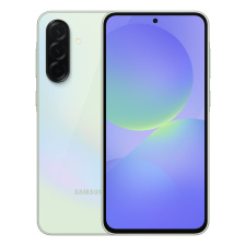 Samsung Galaxy A36 5G 12/256Gb nano SIM + eSIM Зеленый