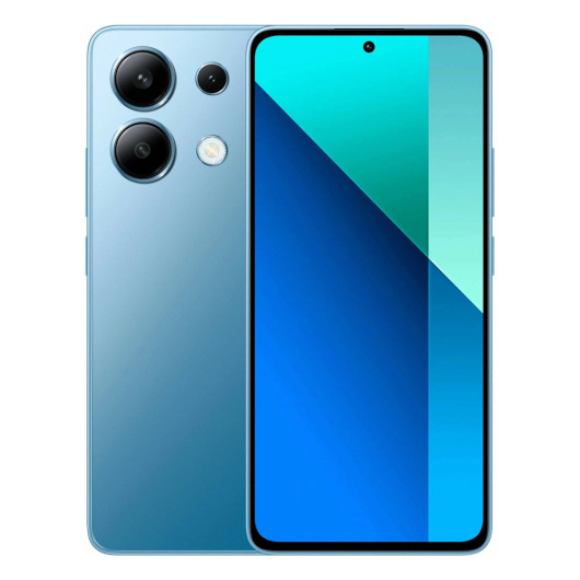 Xiaomi Redmi Note 13 8/256 ГБ Global Голубой