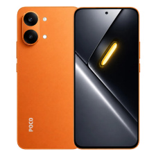 Xiaomi Poco X8 Pro Max 12/256Gb Global Оранжевый