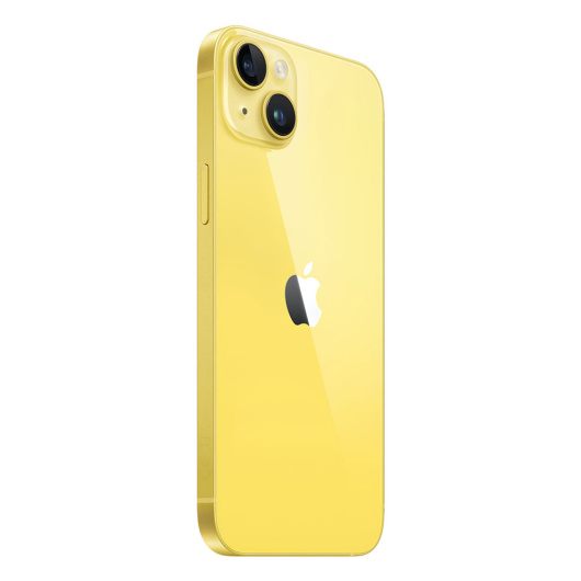 Apple iPhone 14 256 ГБ Yellow nano SIM + eSIM