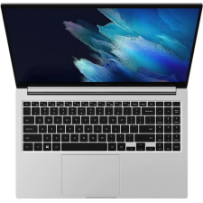 Ноутбук Samsung Galaxy Book4 15.6" i7 16/512GB Silver