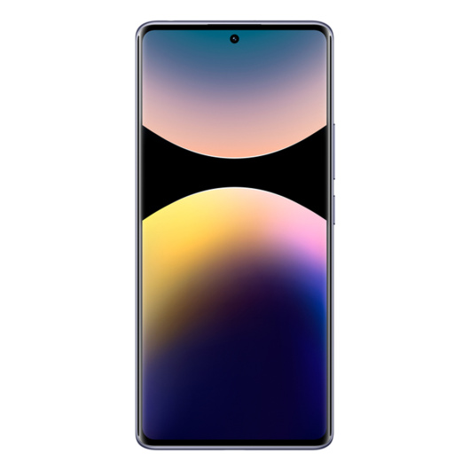 Xiaomi Redmi Note 14 Pro 4G Dual 8/256Gb Global Пурпурный