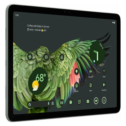 Планшет Google Pixel Tablet 8/128Gb Wi-Fi Серый SLIM BOX (Hazel)