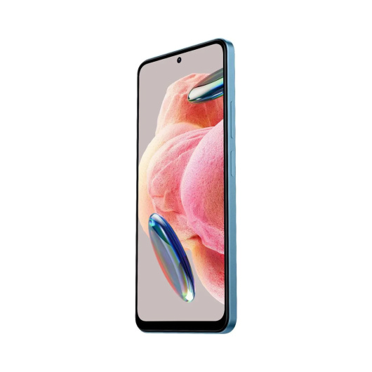 Xiaomi Redmi Note 12 4G 8/256Gb РСТ Голубой