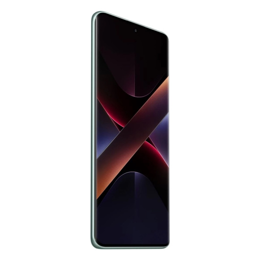 Xiaomi Poco X7 8/256Gb Global Зеленый