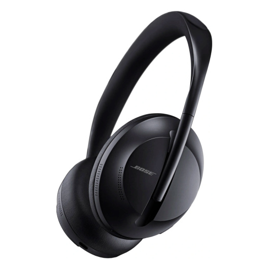 Беспроводные наушники Bose Noise Cancelling Headphones 700 Черные