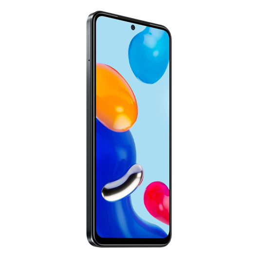 Xiaomi Redmi Note 11 4/64Gb NFC Global Серый