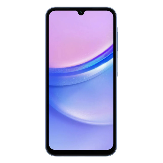 Samsung Galaxy A15 4G 6/128Gb EAC Синий