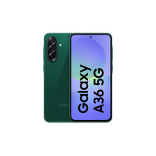 Samsung Galaxy A36 5G 8/128Gb Dual nano SIM Зеленый