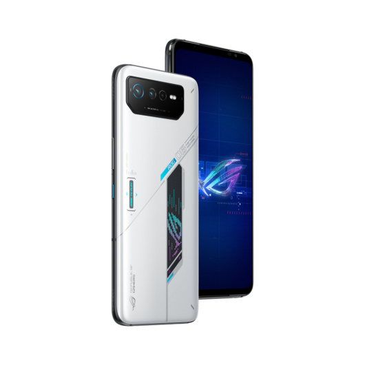 ASUS ROG Phone 6 16/512GB Global Белый