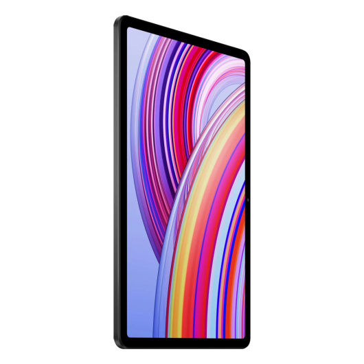 Планшет Xiaomi Redmi Pad Pro, 12.1", 6 ГБ/128 ГБ, Wi-Fi, серый РСТ