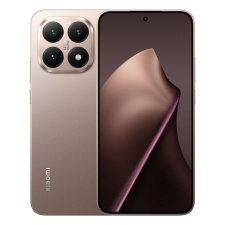 Xiaomi 15T 12/512Gb Global Розовое Золото