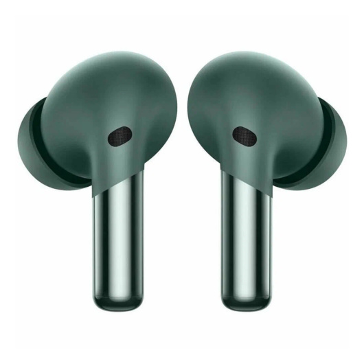 Беспроводные наушники OnePlus Buds Pro 2 Зеленые