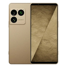 Sony Xperia 1 VIII 12/512Gb Global Золотой