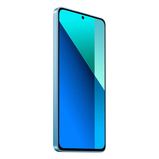 Xiaomi Redmi Note 13 8/512 ГБ NFC РСТ Голубой