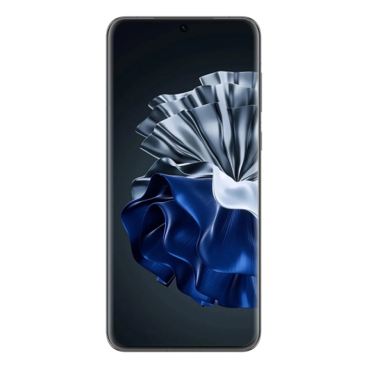 HUAWEI P60 Pro 12/512 ГБ РСТ Черный