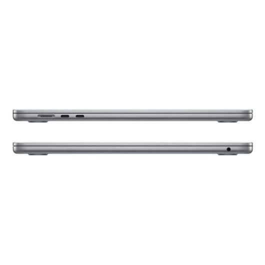 Ноутбук Apple MacBook Air 15.3 2023 M2 8GB/256GB Серый (MQKP3)