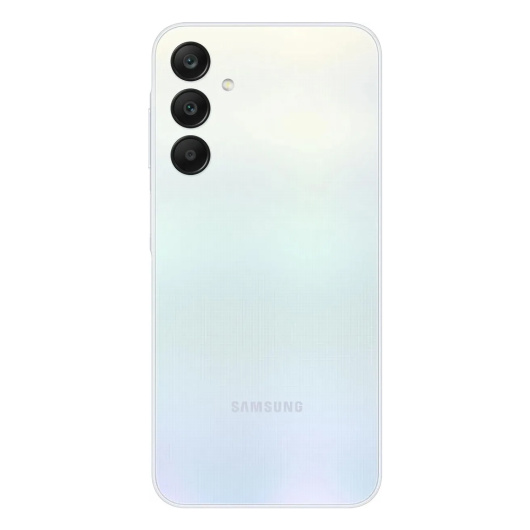 Samsung Galaxy A25 8/128Gb A256E Голубой