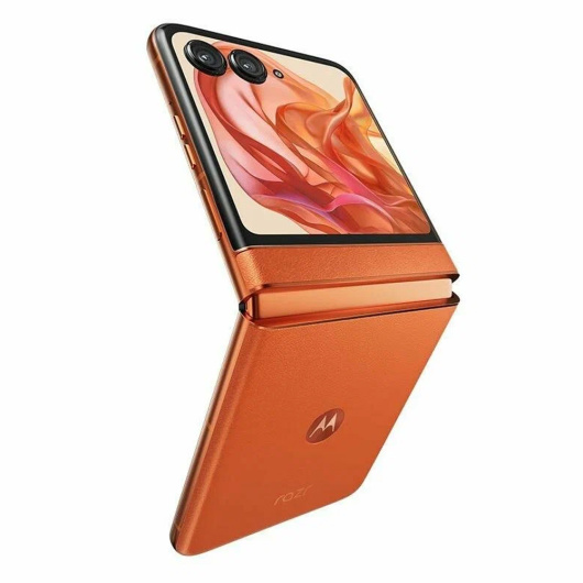 Motorola Razr 50 8/256 Spritz Orange / Оранжевый