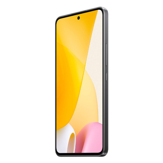 Xiaomi 12 Lite 6/128Gb Global Черный